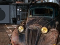 Joc Vechiul Garage Treasure Escape  on-line