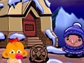 Joc Monkey Go Happy Etapa 197  on-line