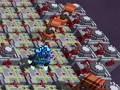 Joc Apărarea Robo-Realm  on-line
