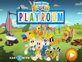 Joc Camera de joacă Bugs Bunny Builders  on-line