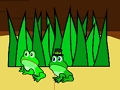 Joc Polly The Frog 3: Decretul lui Billy Bullfrog  on-line