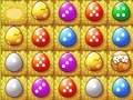 Joc Puzzle de îmbinare a fermei de ouă  on-line