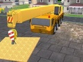 Joc Builder Simulator: Complex Rezidențial  on-line