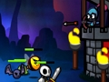 Joc RPG de apărare a turnului archer inactiv on-line
