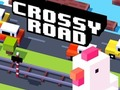 Joc Maestru Crossy Road on-line