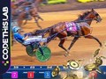 Joc Curse de harnașare on-line