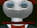 Joc Anderson sau Chapeleiro  on-line