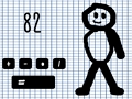 Joc Stickman Math on-line