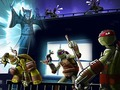 Joc Teenage Mutant Ninja Turtles Shadow Heroes on-line