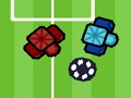 Joc Liga Pixel Ball  on-line