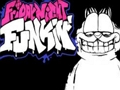Joc Vineri seara Funkin End de abuz on-line