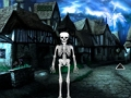Joc Găsiți bicicleta Skull Rider  on-line
