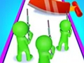 Joc Ele vin 3D  on-line