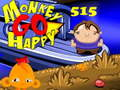 Joc Monkey Go Happy Etapa 515  on-line