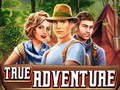 Joc Adevărata aventură  on-line