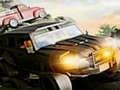Joc Legende 4x4  on-line