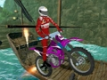 Joc Abilități nebunești pentru Dirt Bike  on-line