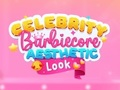 Joc Aspect estetic de celebritate Barbiecore  on-line