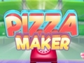 Joc Producător de pizza on-line