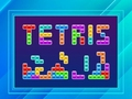 Joc Tetris on-line