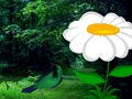 Joc Cea mai verde evadare de primăvară în pădure  on-line