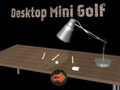 Joc Desktop mini golf on-line