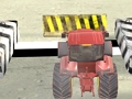 Joc Tractor Trail Challenge on-line