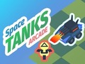 Joc Tancuri spațiale: Arcade  on-line