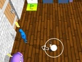 Joc Lumea Pongs  on-line