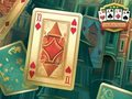 Joc Solitaire Clasic  on-line