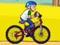 Joc BMX BOY Online on-line