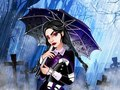 Joc Dress Up Gotic  on-line