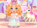 Joc Toddie Printesa Unicorn  on-line