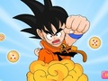 Joc Dragon Ball 3 on-line