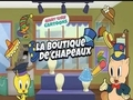 Joc La Boutique de Chapeaux on-line