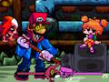Joc Friday Night Funkin 'vs Mario's Madness: D-laturi on-line