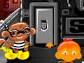 Joc Monkey Go Happy Etapa 754  on-line