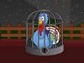 Joc Ocelated Turkey Escape  on-line