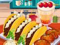 Joc Roxie's Kitchen marți taco on-line