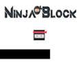 Joc Blocul Ninja  on-line