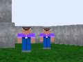 Joc Noob Challenge Rush on-line