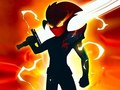Joc Stick War Ninja Duel on-line