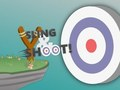 Joc Sling & Shoot on-line