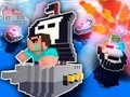 Joc Noob contra polițiști  on-line