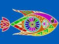 Joc Mandala Cărți de colorat  on-line