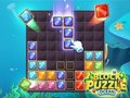 Joc Blocați oceanul puzzle -ului on-line