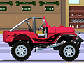 Joc Pimp Jeep -ul meu  on-line