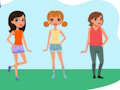 Joc Cine minte?  on-line
