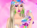 Joc Barbiecore on-line