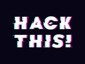 Joc Hack asta!  on-line
